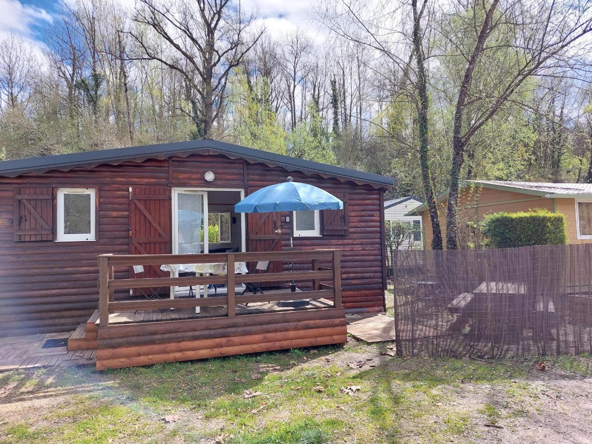 6 Places Camping Saint-Thomas-en-Royans