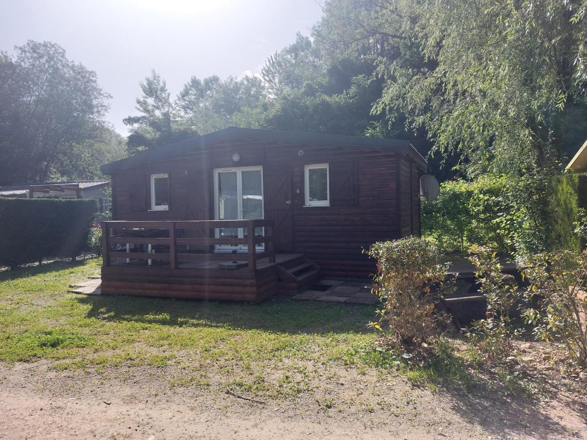 6 Places Camping