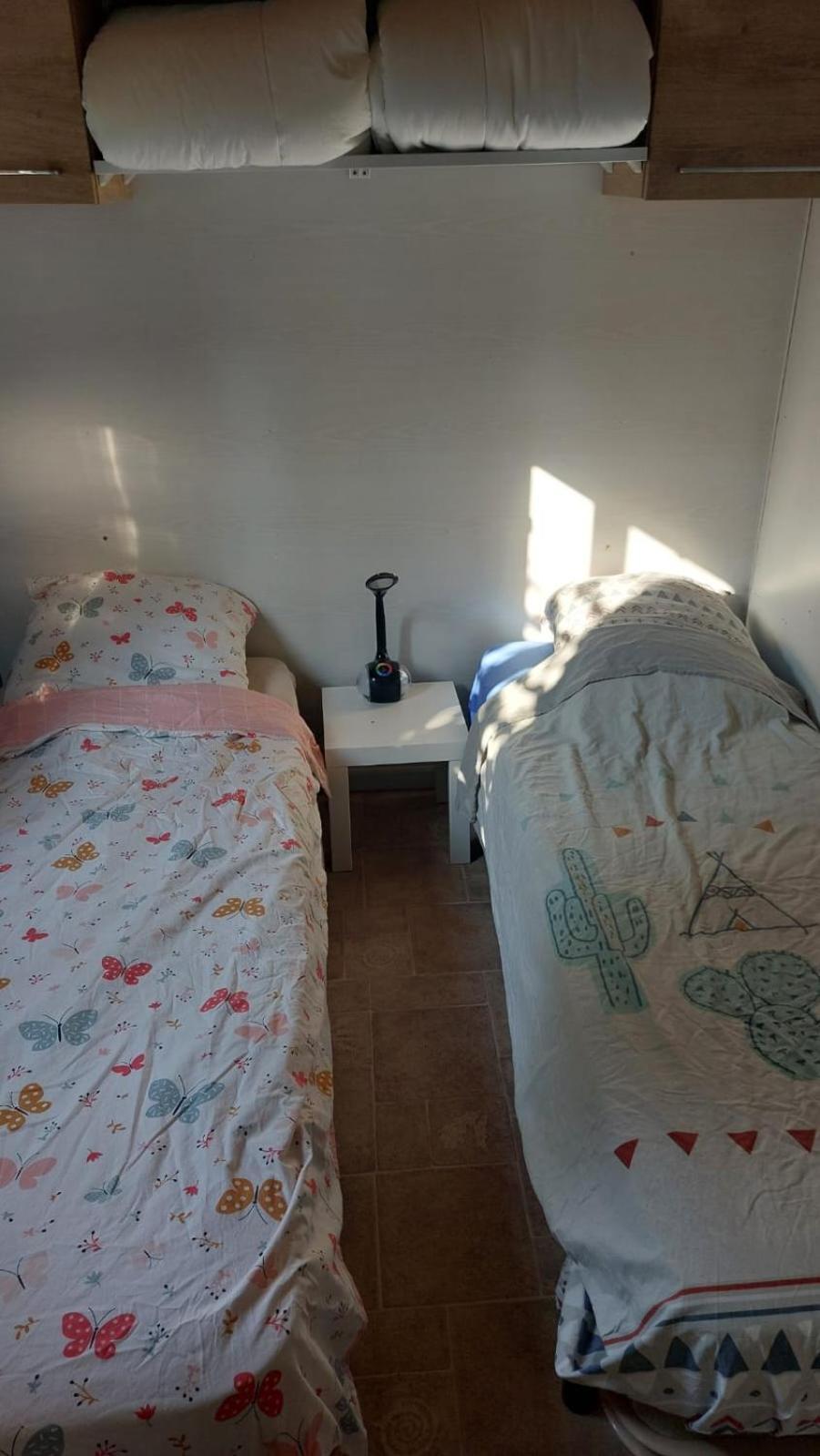 6 Places Camping