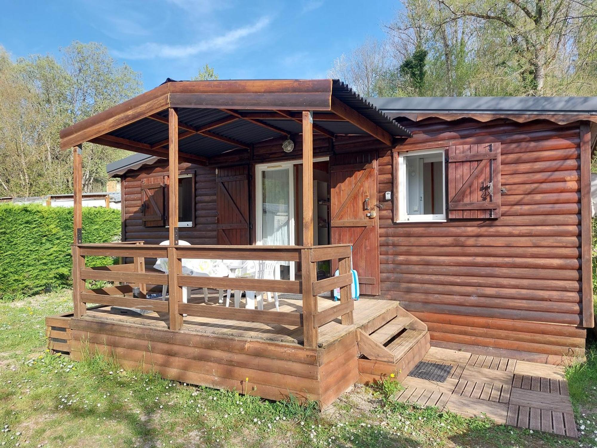 6 Places Camping