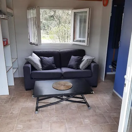 Chalet 6 Places Saint-Thomas-en-Royans Esterno foto