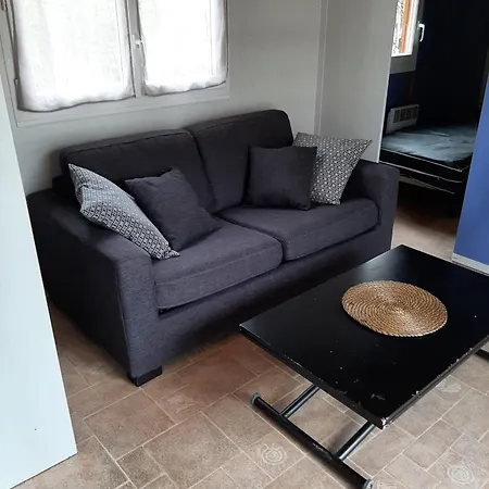 Chalet 6 Places Saint-Thomas-en-Royans Esterno foto
