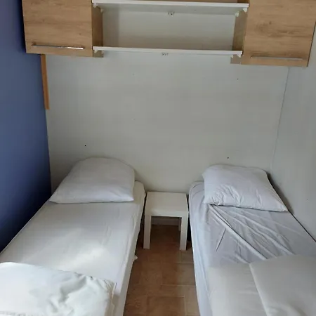Chalet 6 Places Saint-Thomas-en-Royans Esterno foto