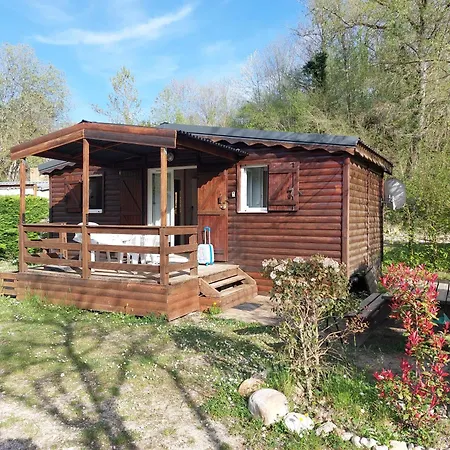 Chalet 6 Places Saint-Thomas-en-Royans Esterno foto