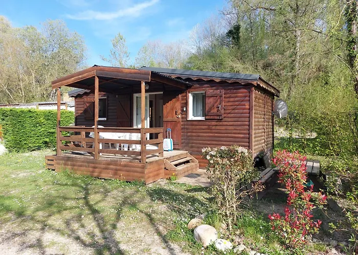 Chalet 6 Places