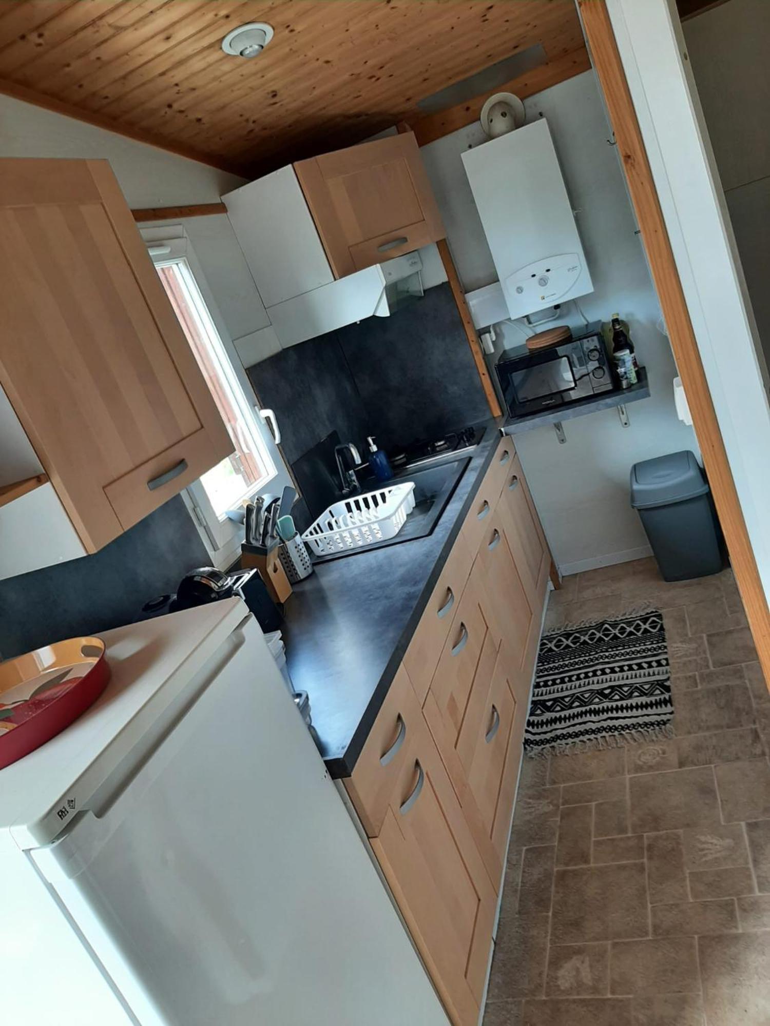 6 Places Camping Saint-Thomas-en-Royans