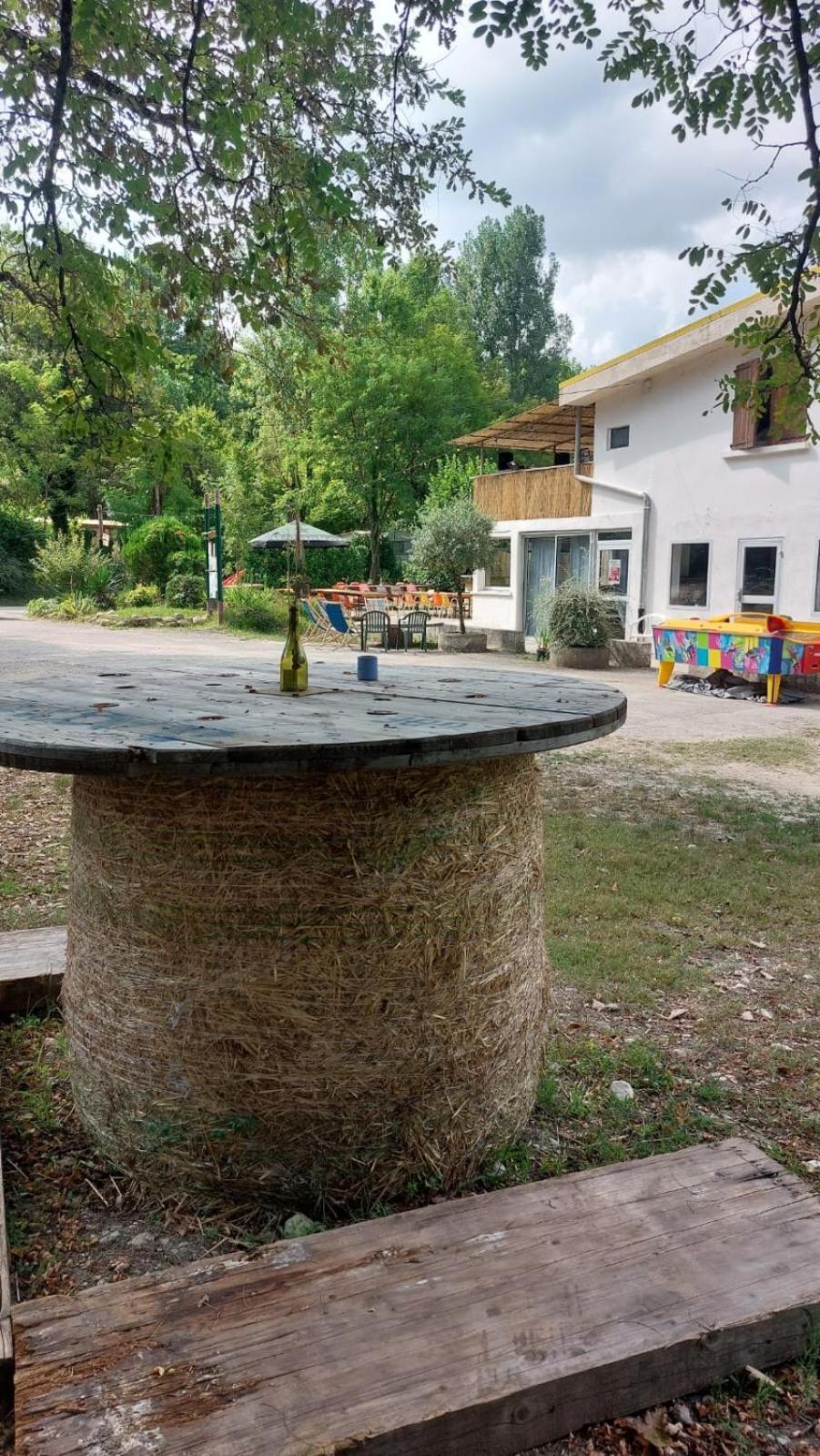 6 Places Camping *