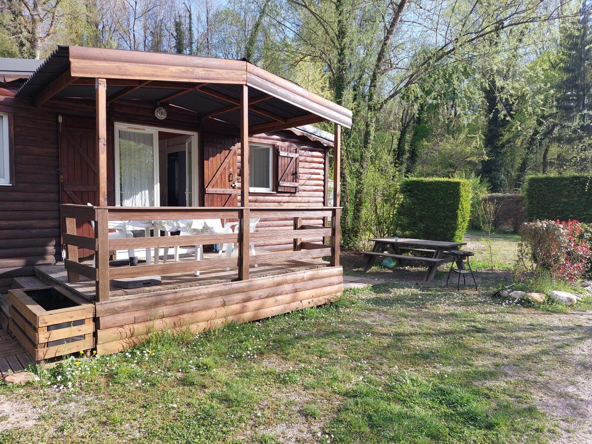 6 Places * Saint-Thomas-en-Royans