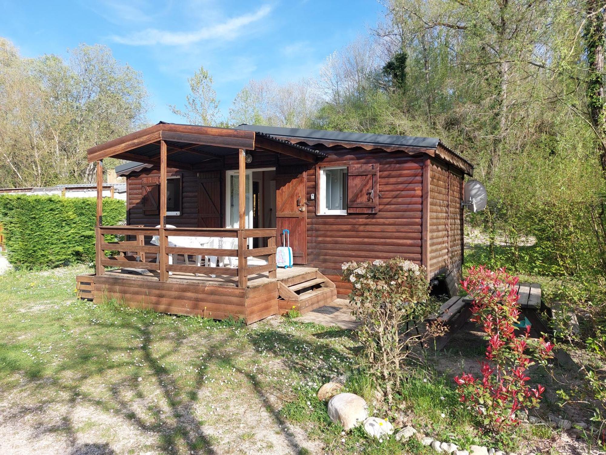 6 Places Camping